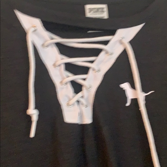 PINK Tee - Picture 4 of 4